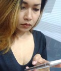 Rencontre Femme Thaïlande à เมือง : Sun , 35 ans